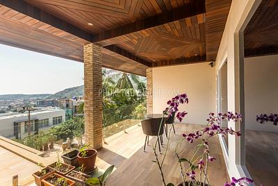 KAT5334: Brand New Dream Villa in Kata. Photo #10