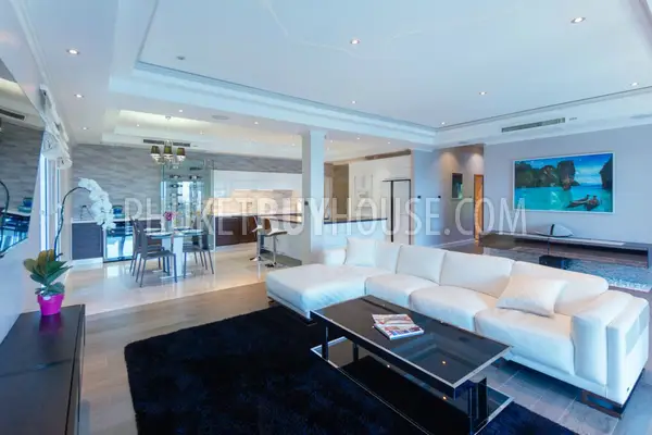KAT5334: Brand New Dream Villa in Kata. Fotoğraf #11