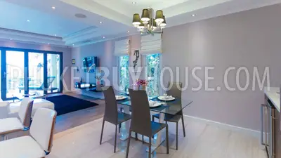 KAT5334: Brand New Dream Villa in Kata. 照片 #13