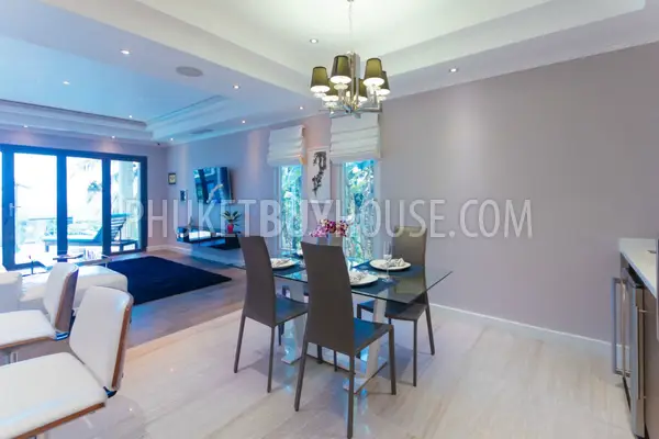KAT5334: Brand New Dream Villa in Kata. Fotoğraf #13