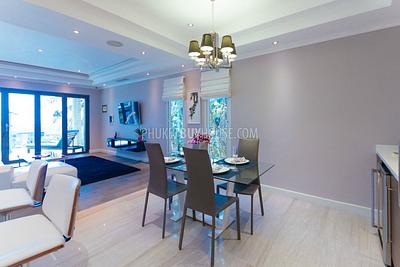 KAT5334: Brand New Dream Villa in Kata. Photo #13