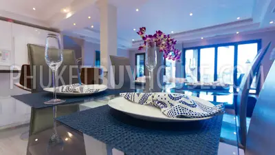 KAT5334: Brand New Dream Villa in Kata. 照片 #14