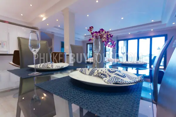 KAT5334: Brand New Dream Villa in Kata. Fotoğraf #14