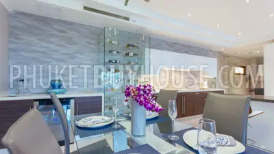 KAT5334: Brand New Dream Villa in Kata. 照片 #15