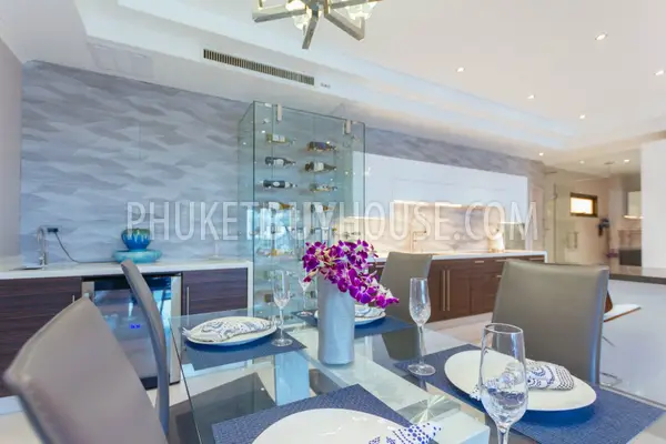 KAT5334: Brand New Dream Villa in Kata. Fotoğraf #15
