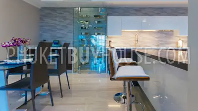 KAT5334: Brand New Dream Villa in Kata. 照片 #16