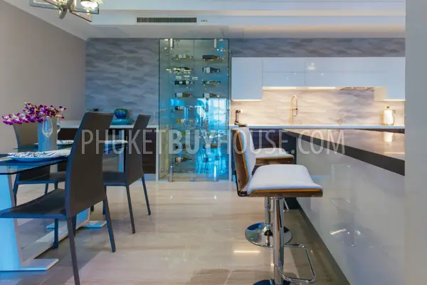 KAT5334: Brand New Dream Villa in Kata. Fotoğraf #16