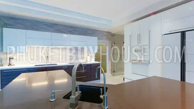 KAT5334: Brand New Dream Villa in Kata. 照片 #17