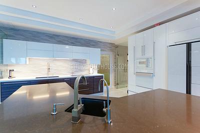 KAT5334: Brand New Dream Villa in Kata. Photo #17