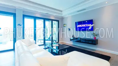 KAT5334: Brand New Dream Villa in Kata. 照片 #19