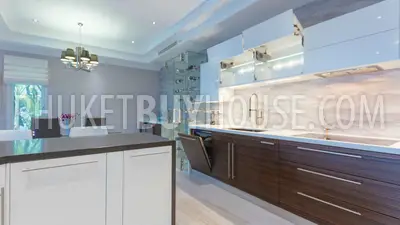 KAT5334: Brand New Dream Villa in Kata. 照片 #20