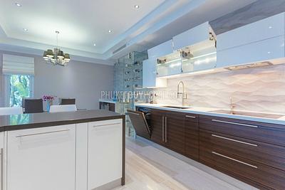 KAT5334: Brand New Dream Villa in Kata. Photo #20