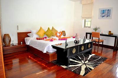 BAN5380: 3 Bedroom Luxury Villa in Bangtao. Photo #1