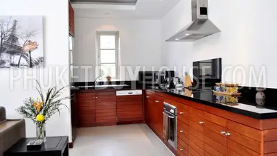 BAN5380: 3 Bedroom Luxury Villa in Bangtao. Fotoğraf #3