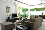 BAN5380: 3 Bedroom Luxury Villa in Bangtao. Thumbnail #4