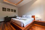 BAN5380: 3 Bedroom Luxury Villa in Bangtao. Thumbnail #17