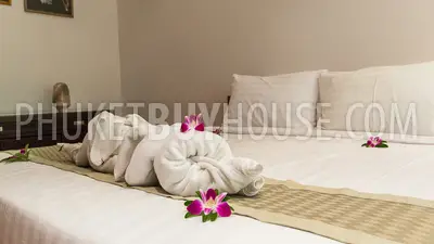 BAN5380: 3 Bedroom Luxury Villa in Bangtao. Fotoğraf #18