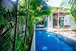 RAW5381: 3 Bedroom Private Pool Villa in Rawai. Thumbnail #3