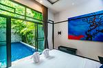 RAW5381: 3 Bedroom Private Pool Villa in Rawai. Thumbnail #6