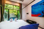 RAW5381: 3 Bedroom Private Pool Villa in Rawai. Thumbnail #7