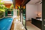 RAW5381: 3 Bedroom Private Pool Villa in Rawai. Thumbnail #11