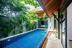 RAW5381: 3 Bedroom Private Pool Villa in Rawai. Thumbnail #13
