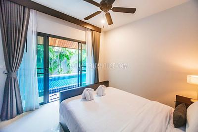 RAW5381: 3 Bedroom Private Pool Villa in Rawai. Photo #15