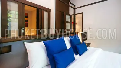 RAW5381: 3 Bedroom Private Pool Villa in Rawai. Photo #19