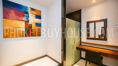 RAW5381: 3 Bedroom Private Pool Villa in Rawai. Photo #21