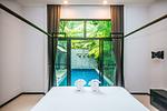 RAW5381: 3 Bedroom Private Pool Villa in Rawai. Thumbnail #22