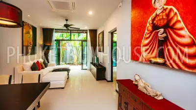 RAW5381: 3 Bedroom Private Pool Villa in Rawai. Photo #27