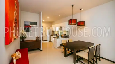 RAW5381: 3 Bedroom Private Pool Villa in Rawai. Photo #28