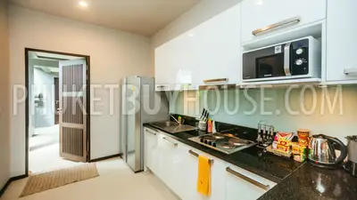 RAW5381: 3 Bedroom Private Pool Villa in Rawai. Photo #29