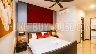 RAW5381: 3 Bedroom Private Pool Villa in Rawai. Photo #30