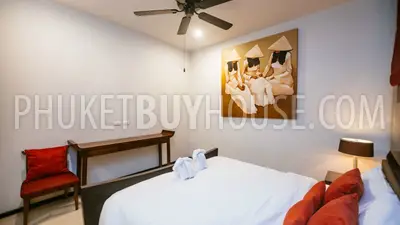 RAW5381: 3 Bedroom Private Pool Villa in Rawai. Photo #32
