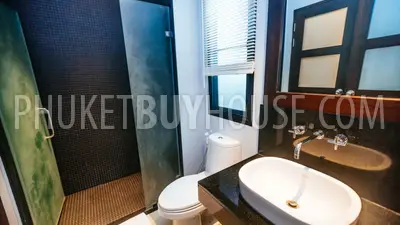 RAW5381: 3 Bedroom Private Pool Villa in Rawai. Photo #34