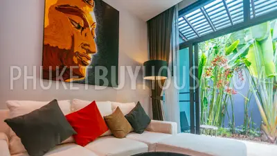 RAW5381: 3 Bedroom Private Pool Villa in Rawai. Photo #35