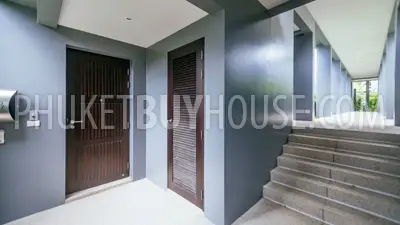 RAW5381: 3 Bedroom Private Pool Villa in Rawai. Photo #37