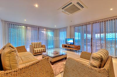 CHA5382: 查隆宽敞的5卧室私人游泳池和海景别墅. Photo #11