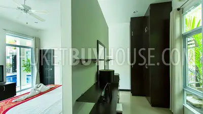 RAW5383: Spanish Style 4-bedroom Villa in Rawai. Photo #11