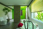 RAW5383: Spanish Style 4-bedroom Villa in Rawai. Thumbnail #13