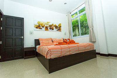RAW5383: Spanish Style 4-bedroom Villa in Rawai. Photo #27