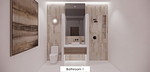 RAW21866: New 3 Bedroom With Swimming Pool Villa In Rawai . Thumbnail #4