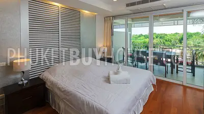 PAN5385: 3 Bedroom Luxury Sea View Apartment - Cape Panwa. Photo #2