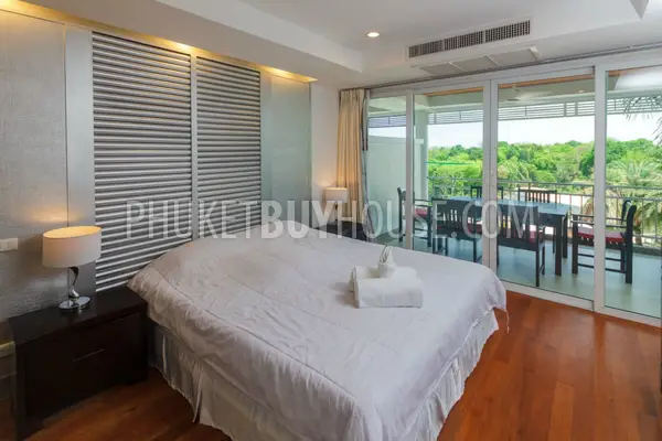 PAN5385: 3 Bedroom Luxury Sea View Apartment - Cape Panwa. Fotoğraf #2