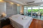 PAN5385: 3 Bedroom Luxury Sea View Apartment - Cape Panwa. Thumbnail #2