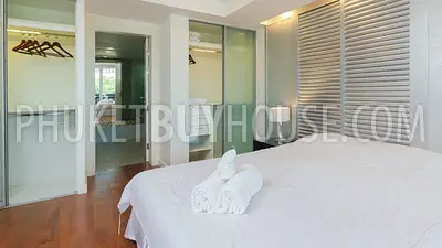 PAN5385: 3 Bedroom Luxury Sea View Apartment - Cape Panwa. Photo #4