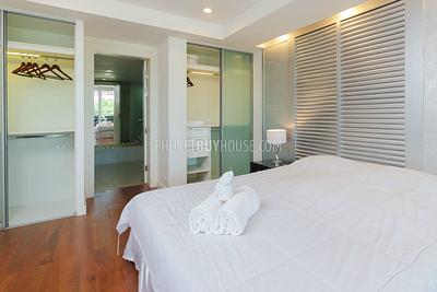 PAN5385: 3 Bedroom Luxury Sea View Apartment - Cape Panwa. Photo #4