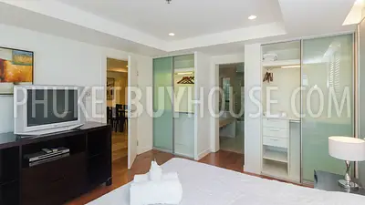 PAN5385: 3 Bedroom Luxury Sea View Apartment - Cape Panwa. Photo #5