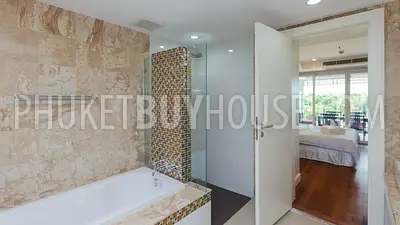 PAN5385: 3 Bedroom Luxury Sea View Apartment - Cape Panwa. Photo #6